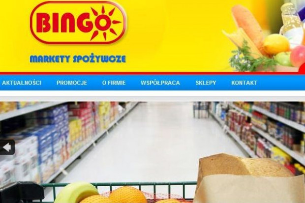 Markety Bingo chcą umocnić pozycję na Podkarpaciu