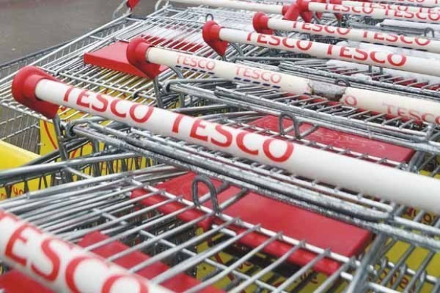 Prezes Tesco: widzimy zapotrzebowanie na sklepy w koncepcie up-marketowym