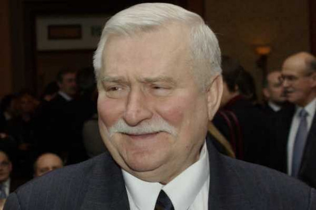 GW: Wałęsa i Biedronka będą prowadzili wspólne działania