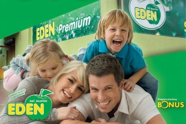 Eden ruszył z nowym konceptem "Eden Premium"