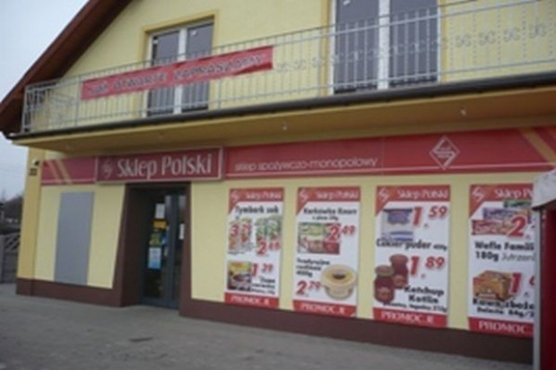Sieć Sklep Polski chce rozwijać twardą franczyzę