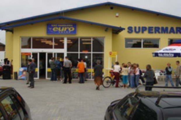 38 nowych placówek w sieci Euro Sklep