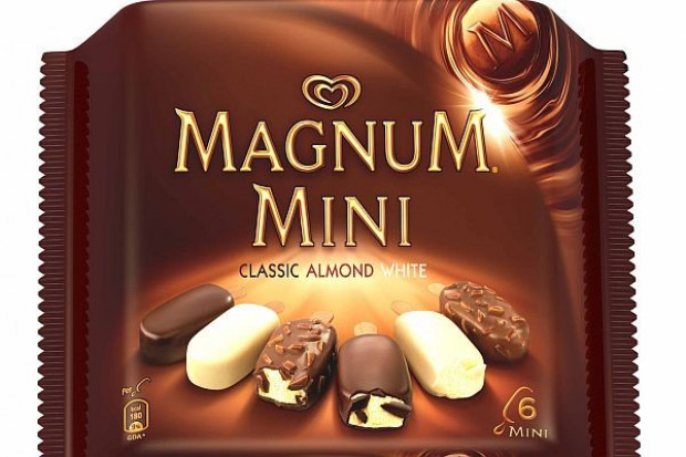Multipacki od Algidy