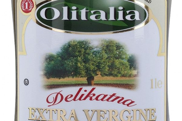 Oliwa Delikatna w ofercie Index Food