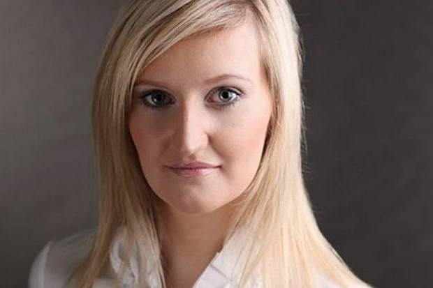 Aleksandra Kuczyńska została dyrektorem Alfa Asset Management