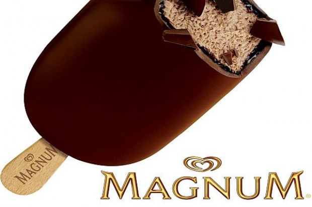 Nowe Magnum Double Chocolate