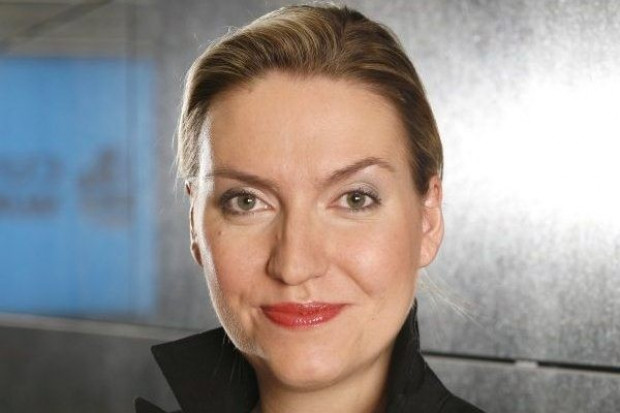 Awanse w Cushman & Wakefield
