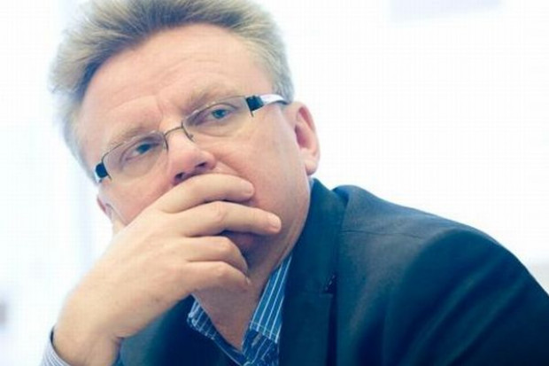 Prezes Tesco: Możliwe, że dwie sieci wycofają się z Polski