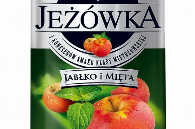CEDC wprowadza na rynek Jeżówkę