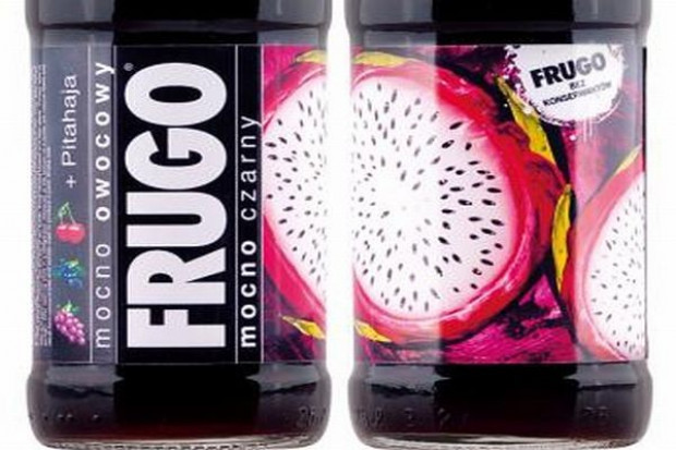 Powrót Frugo promowany konkursami