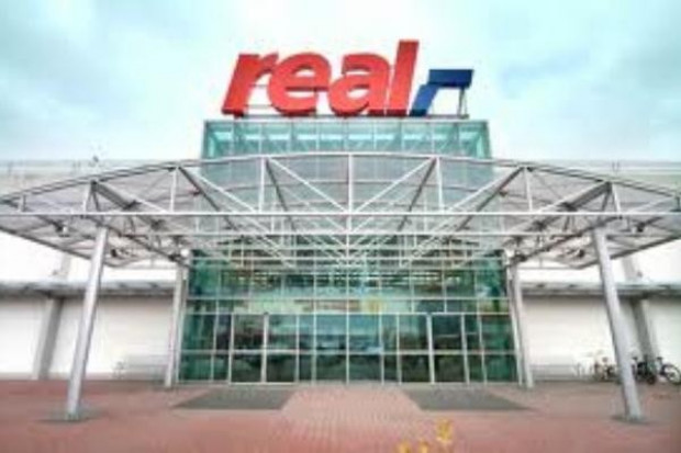 Metro chce sprzedać hipermarkety Real, jednym z zainteresowanych jest Wal-Mart