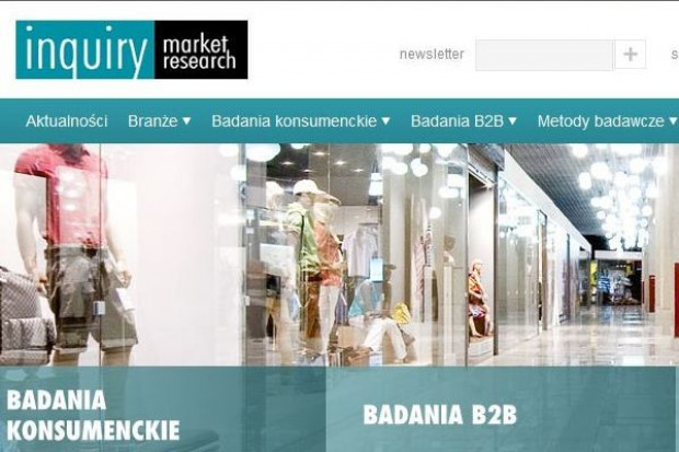 Branża spożywcza napotyka szereg barier w handlu internetowym