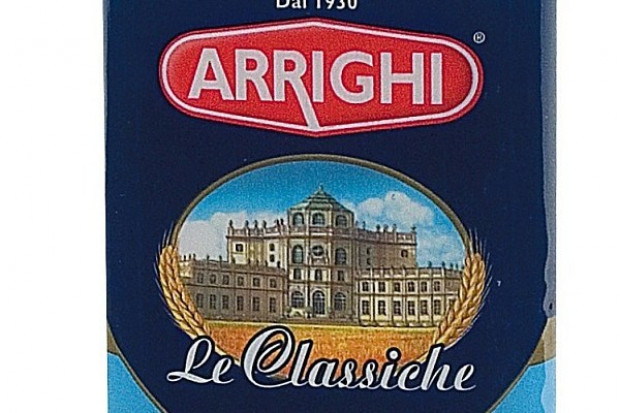 Włoskie Spaghetti od Arrighi