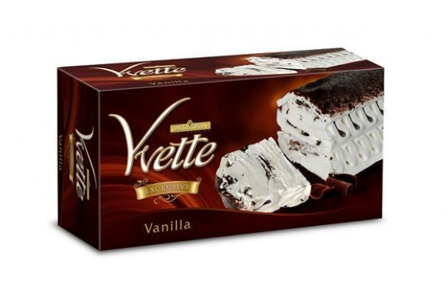 Lody Yvette Exclusive od firmy Anita