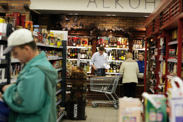 Średni koszt inwestycji we franczyzę wzrósł o ponad 5 proc.