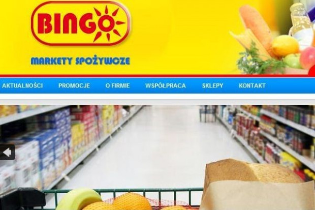 Sieć marketów Bingo podpisała umowę z Detalem Polskim
