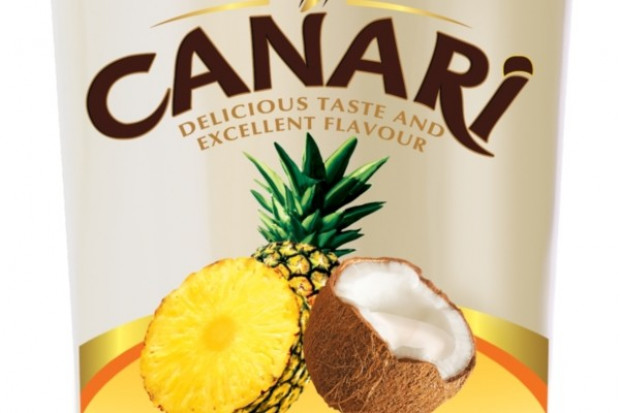Canari Pina Colada od Vinpolu