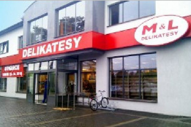 M&L Delikatesy powiększają sieć