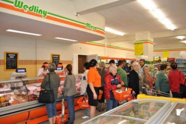 W sieci Gama działają już cztery sklepy, do końca roku ma ich być 20