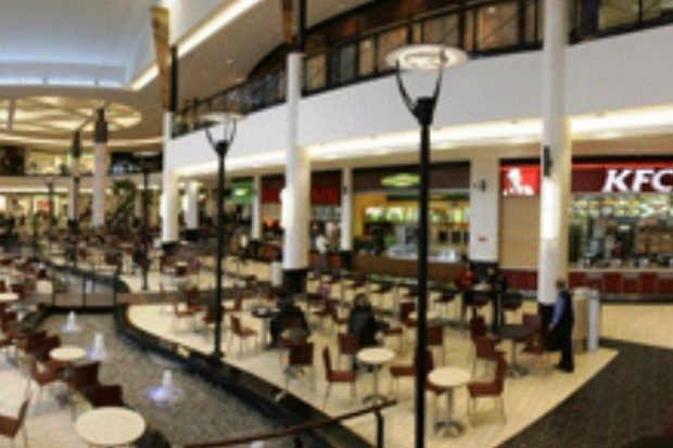 Sprzedano CH Magolia Park