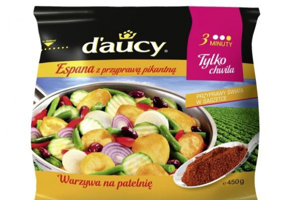 Espana – hiszpański smak w ofercie d’aucy