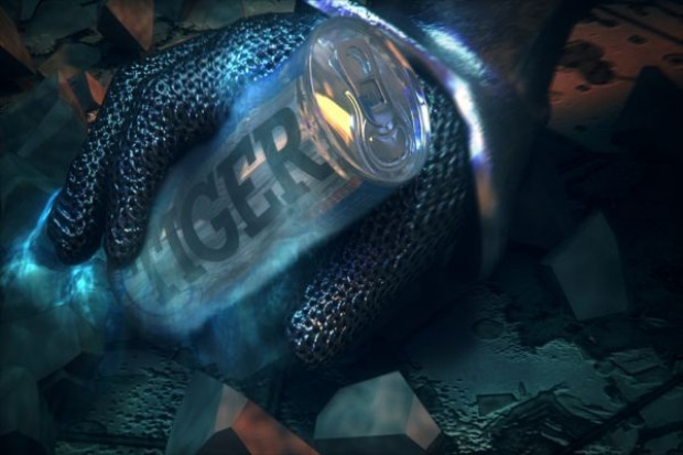 Rusza kampania reklamowa napoju Tiger
