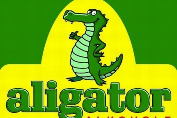 Eko Holding odda sklepy Aligator ajentom