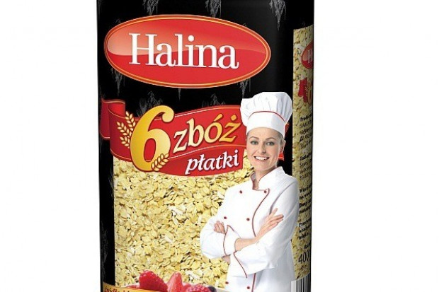 Nowe Płatki 6 ZBÓŻ Halina