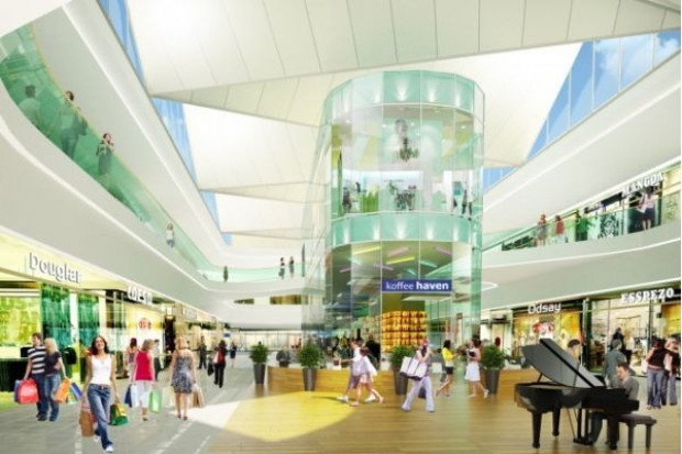 CBRE: Rynek powierzchni handlowych w Polsce powrócił na ścieżkę dynamicznego rozwoju