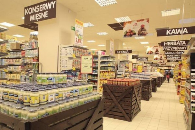 MarcPol: JMD chce przejąć kilka mniejszych sklepów