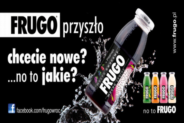 Fani zdecydują o kierunku rozwoju marki Frugo
