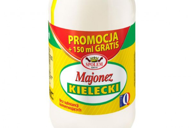 Mega-słoik Kieleckiego