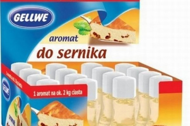Rynek aromatów w Polsce to rynek typowo sezonowy