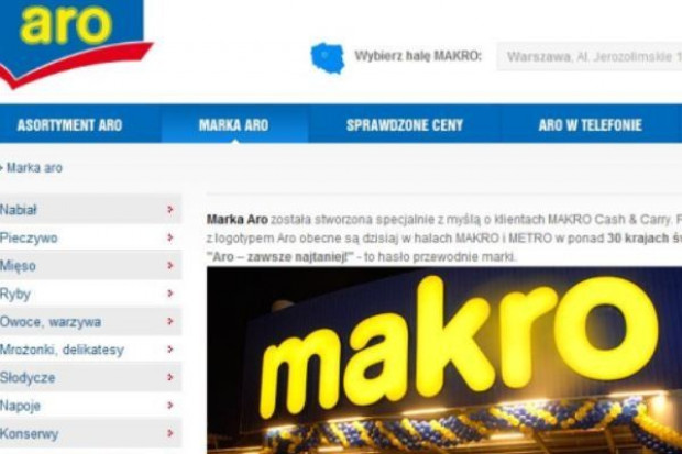 13,8 proc. przestrzeni we wrześniowych gazetkach zajęła prywatna marka