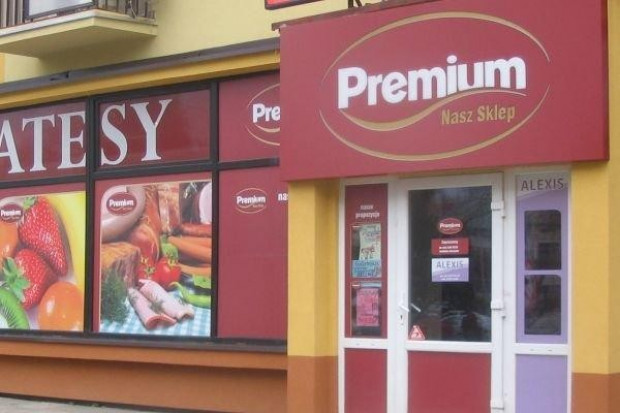 Specjał: Do końca roku powstanie 50 sklepów "Premium Nasz Sklep"