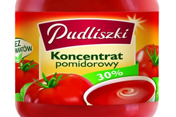 Nowa kampania koncentratu pomidorowego Pudliszki