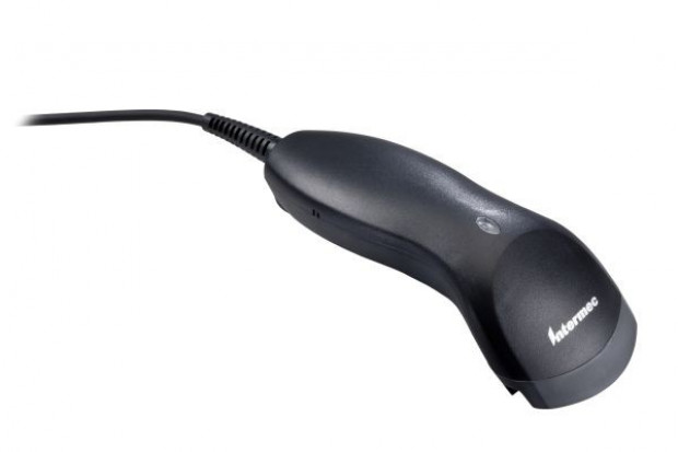 Intermec wprowadza nowy skaner