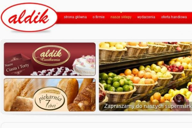 Litewska spółka przejmie lubelskiego Aldika?
