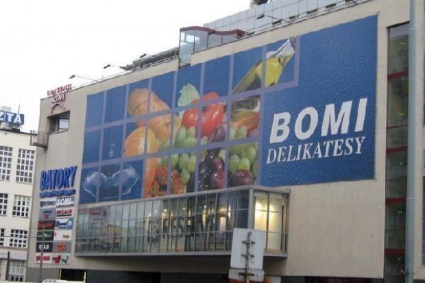 Bomi chce wyemitować nowe akcje, aby pozyskać środki na restrukturyzację sieci sprzedaży