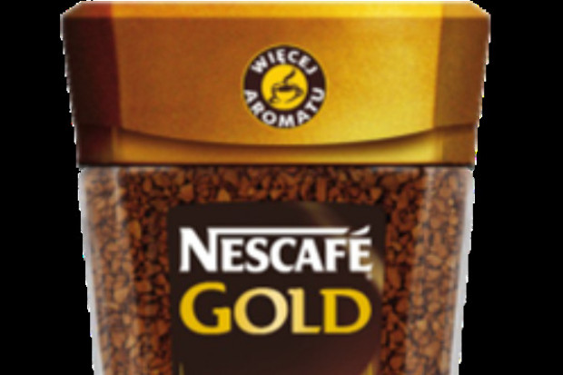 Kawy Nescafe w nowym opakowaniu