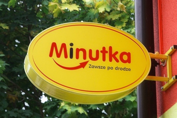 Sieć Minutka liczy już ponad 100 placówek