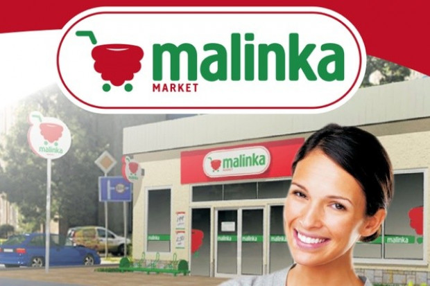Malinka Market - nowa sieć franczyzowa na rynku
