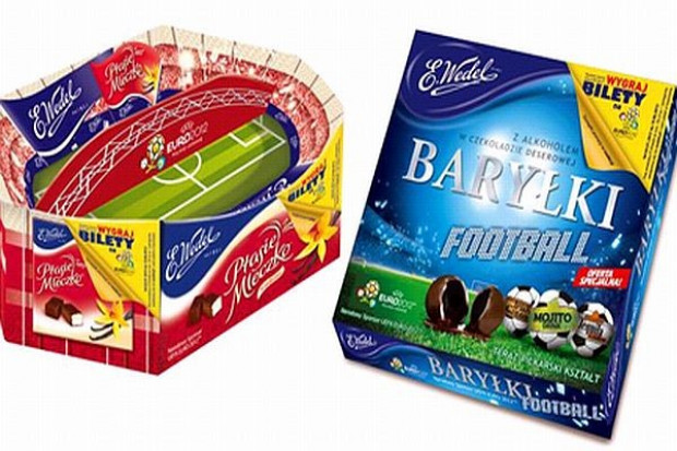 Wedel startuje z kampanią na Euro2012