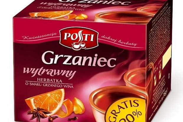 Grzaniec Wytrawny Posti