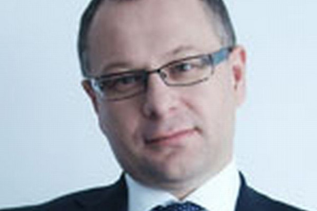 Paweł Szymański zostanie szefem Ruchu