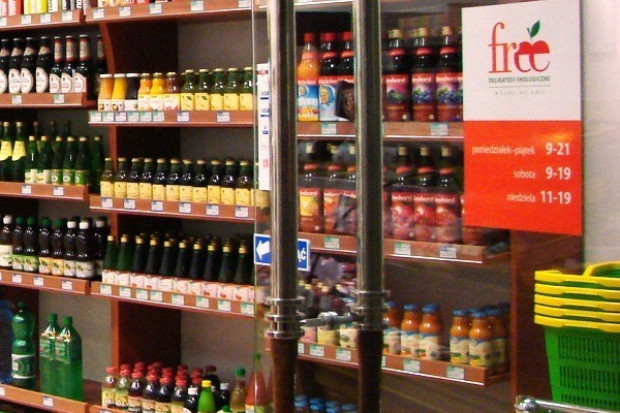 Free Delikatesy planują intensywny rozwój w tym roku, sieć będzie miała markę własną