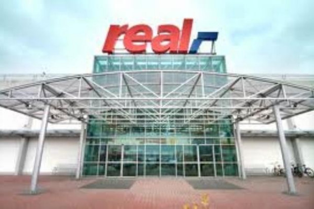 Metro Group: Polacy i Rumuni ograniczyli zakupy w Realu