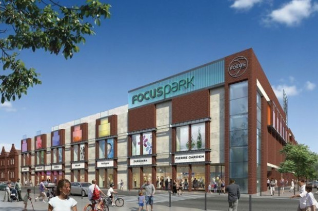 Parkridge Retail ogłosił upadłość, polskie oddziały są w stanie likwidacji