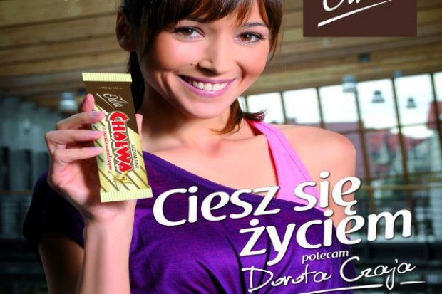 Kampania reklamowa chałwy Odra