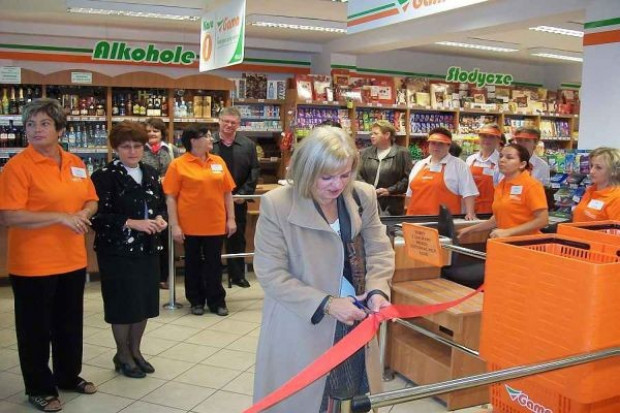 PSD: Klienci pozytywnie odbierają zmiany zachodzące w sklepach Społem